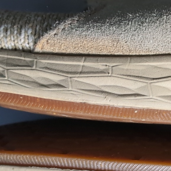 New Balance Cruz Knit and faux suede lace-up Fresh Foam shoe Size 7.5 - Picture 16 of 16